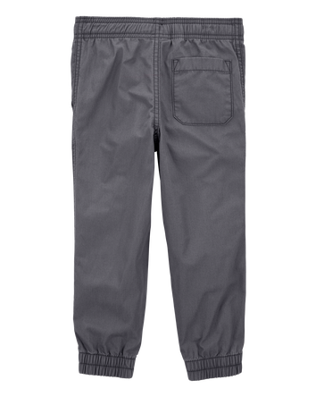 Toddler Everyday Pull-On Pants, 