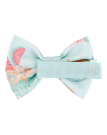 4-Pack Hair Clips, 