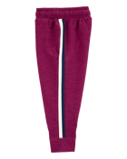 Baby Pull-On Athletic Pants, image 3 of 5 slides