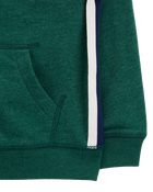 Toddler Zip-Up Fleece Hoodie, image 2 of 4 slides