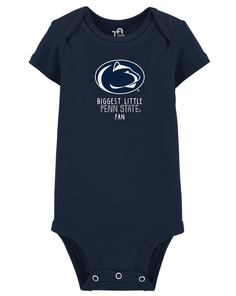 Baby NCAA Penn State® Nittany Lions® Bodysuit, image 1 of 2 slides
