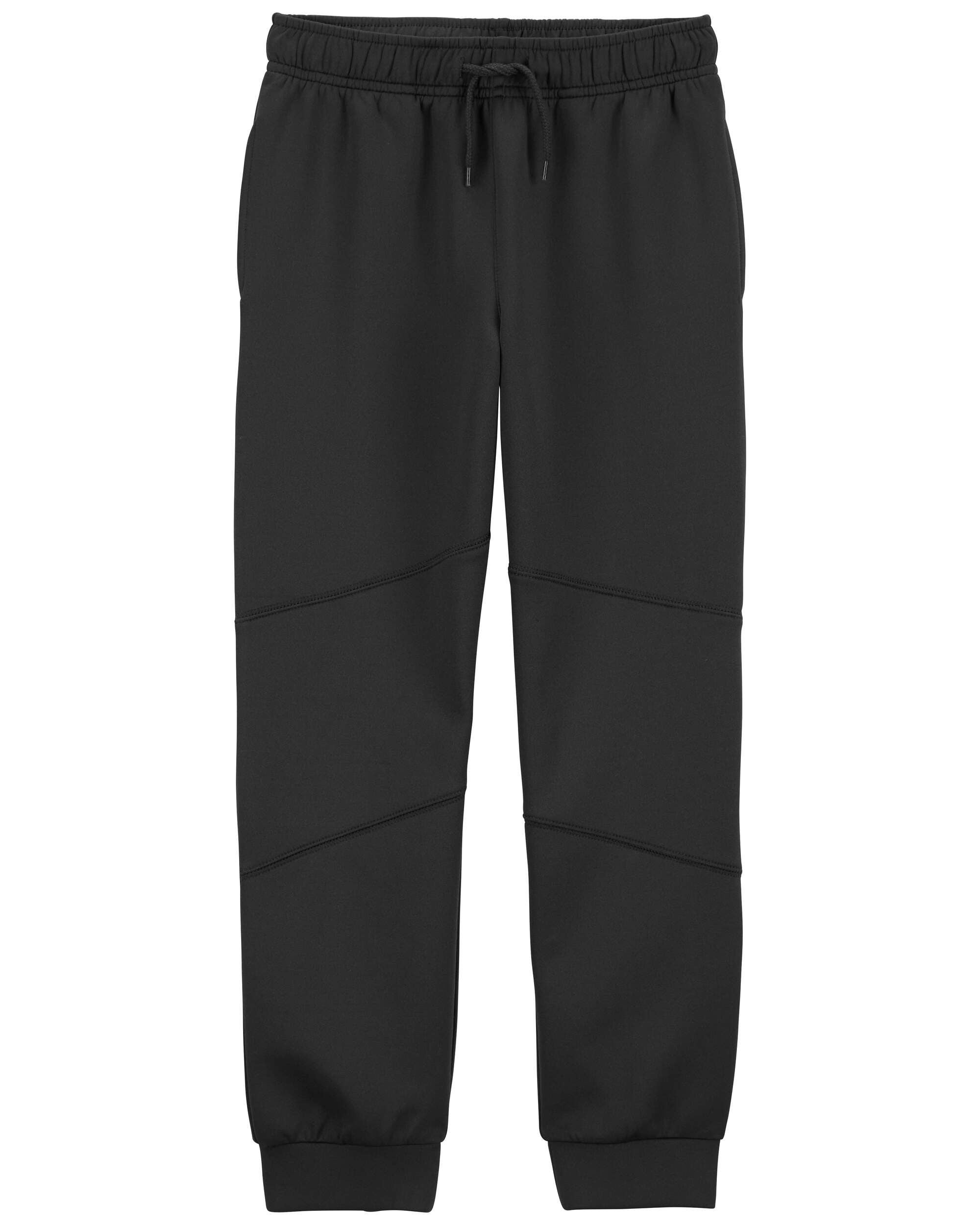 OshKosh Pants Kid Boy Joggers Sweatpants Carter s Free Shipping