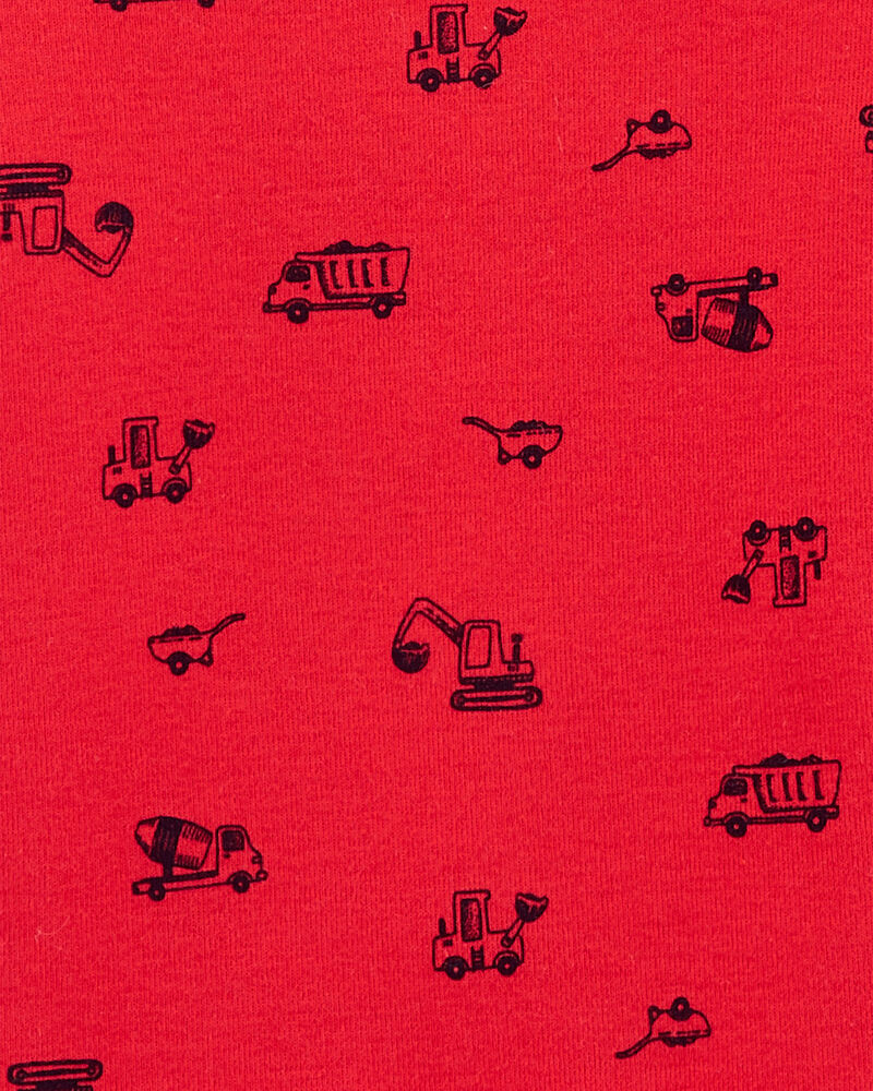 Baby 7-Pack Animal Original Bodysuits, image 4 of 6 slides
