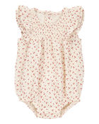 Baby Girl 3-Piece Bubble Cardigan Set, image 2 of 4 slides