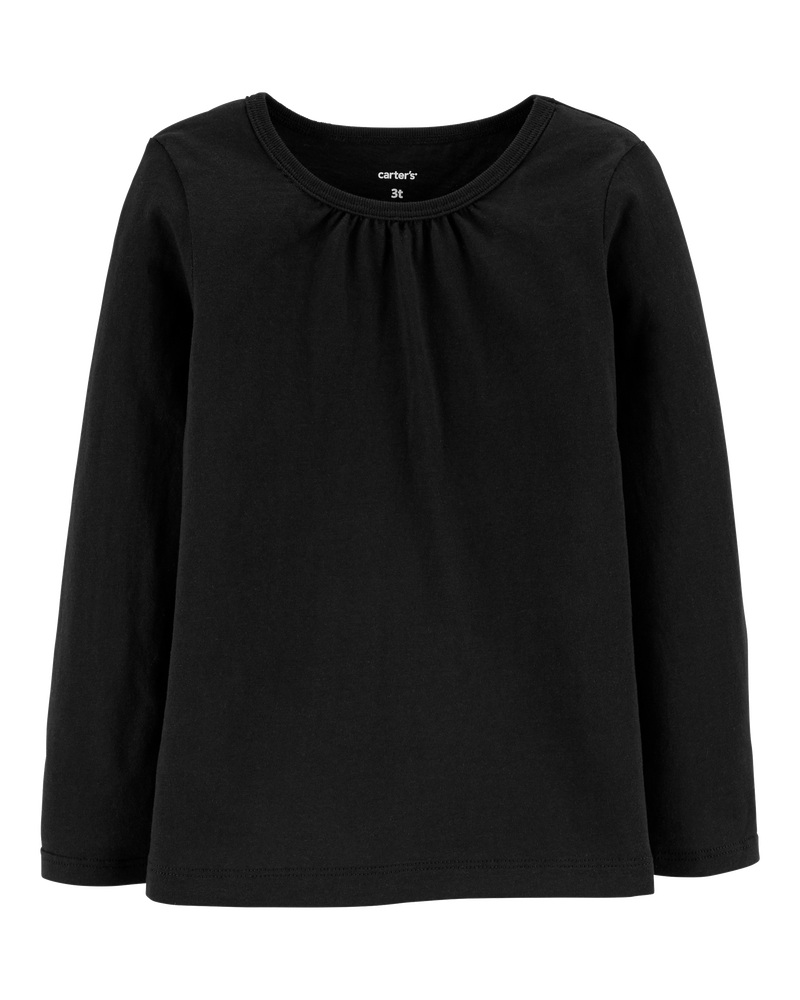 Baby Basic Tee, image 1 of 4 slides