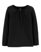 Baby Basic Tee, image 1 of 4 slides