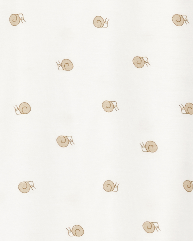 Baby 2-Pack PurelySoft Sleeper Gowns, image 4 of 7 slides
