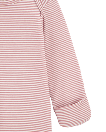 Baby Rainbow 2-Pack PurelySoft Sleeper Gowns, 