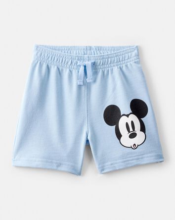 Toddler 2-Piece Mickey Mouse Outfit Set, 