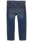 Baby Straight Leg Jeans, image 2 of 4 slides