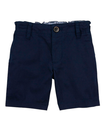 Baby Stretch Chino Shorts, 