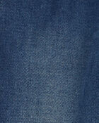 Toddler Pull-On Jeans, image 3 of 5 slides