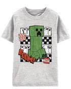 Kid Minecraft® Tee, image 1 of 2 slides