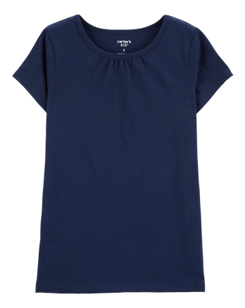 Kid Cotton Tee, 