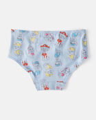 Toddler Girl 7-Pack PAW Patrol® Brief Underwear, image 2 of 3 slides