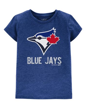 Toddler MLB Toronto Blue Jays Tee, 