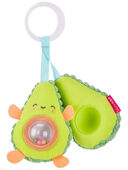 Multi - Farmstand Avocado Baby Stroller Toy