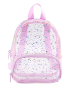 Carter's Foil Star Mini Backpack, image 1 of 2 slides