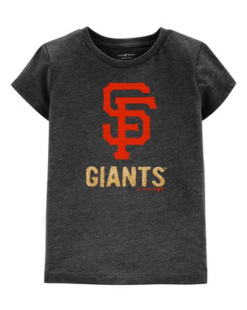 Toddler MLB San Francisco Giants Tee, 