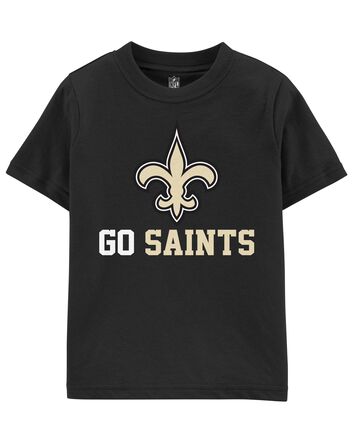 Toddler NFL New Orleans Saints Tee, 