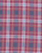 Toddler Plaid Button-Front Shirt, image 3 of 4 slides