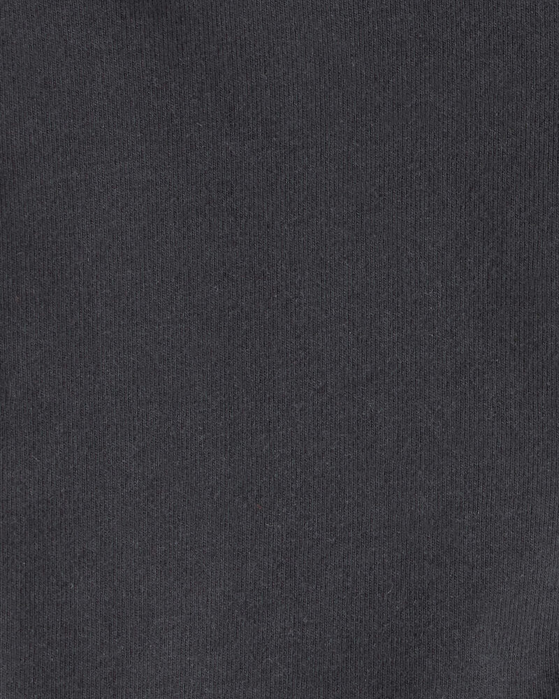 Toddler Girl 2-Pack Tumbling Shorts - Black, image 3 of 5 slides