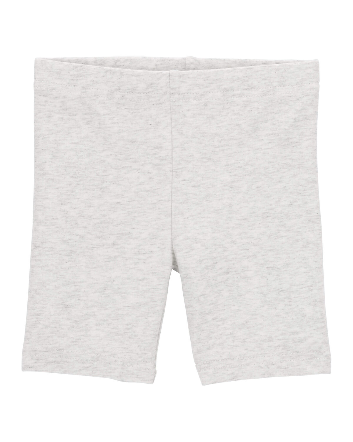Heather Toddler Bike Shorts