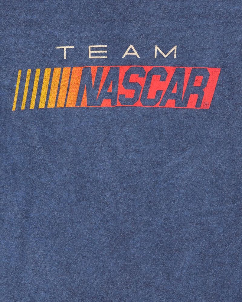 Kid Nascar Graphic Tee, image 3 of 4 slides