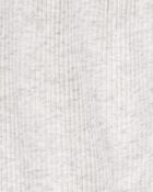 Kid Cozy Ribbed Leggings, image 3 of 4 slides