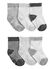White/Grey