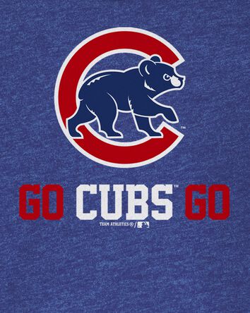 Toddler MLB Chicago Cubs Tee, 