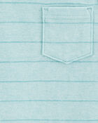 Kid Striped Tank Top, image 2 of 4 slides