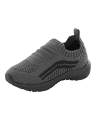 Toddler Recycled Knit Athletic Sneakers, image 6 of 7 slides