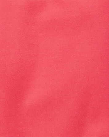 Baby 2-Pack Red & Navy Cotton Stretch Leggings