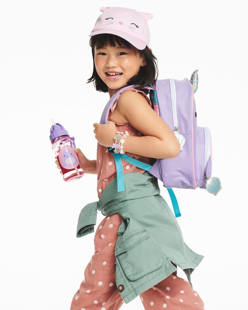 ZOO Little Kid Toddler Backpack, image 6 of 6 slides