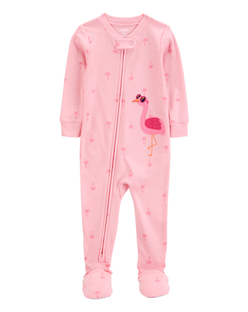 1-Piece Pajamas