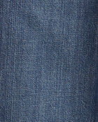 Baby Pull-On Jeans, image 3 of 5 slides