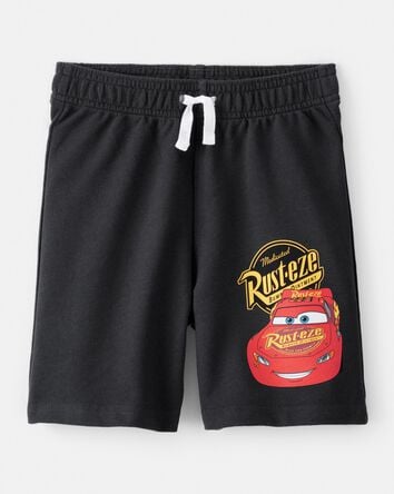 Toddler 2-Piece Cars Lightening McQueen Outfit Set, 