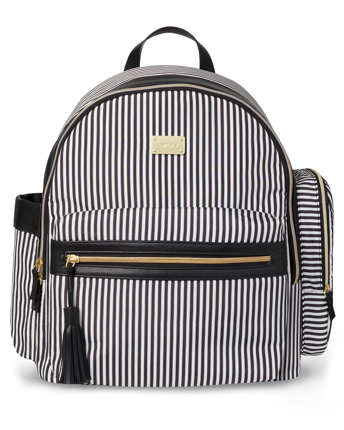 Multi Handle It All Diaper Backpack