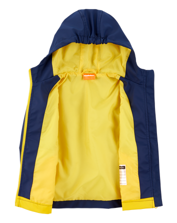 Toddler PAW Patrol Rain Jacket, 