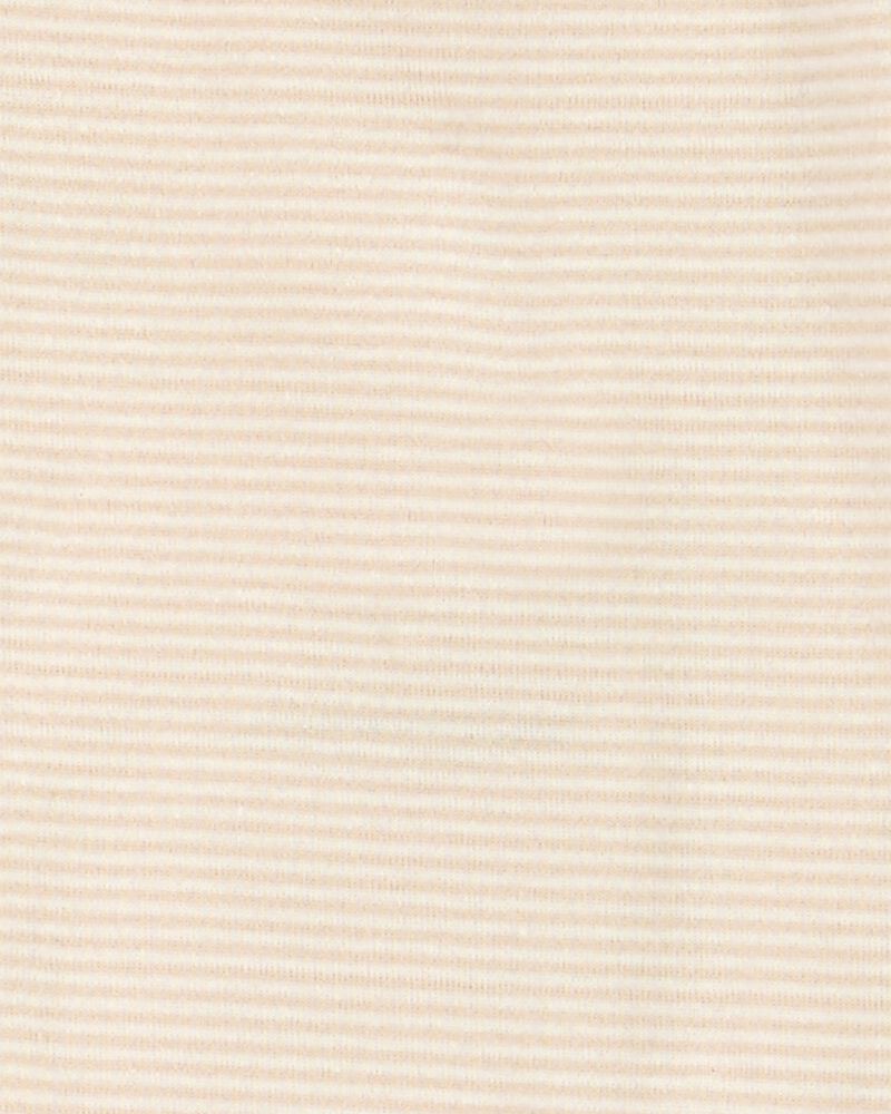 Baby 7-Pack Milk & Cookies Short-Sleeve Bodysuits, image 4 of 10 slides