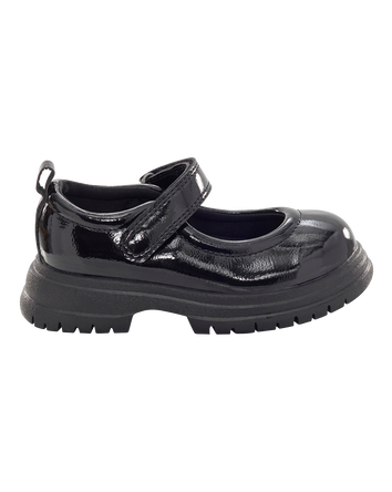Kid Chunky Mary Janes, 
