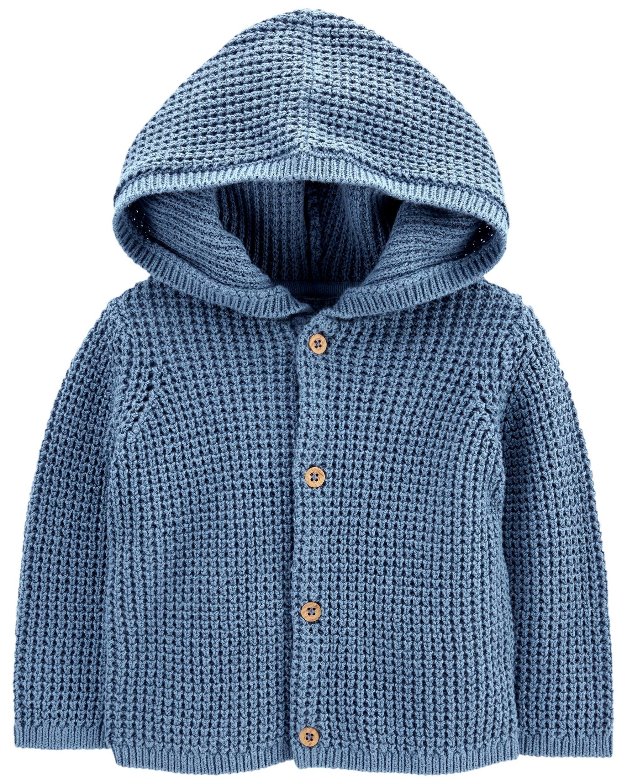 Carters baby boy sweaters store