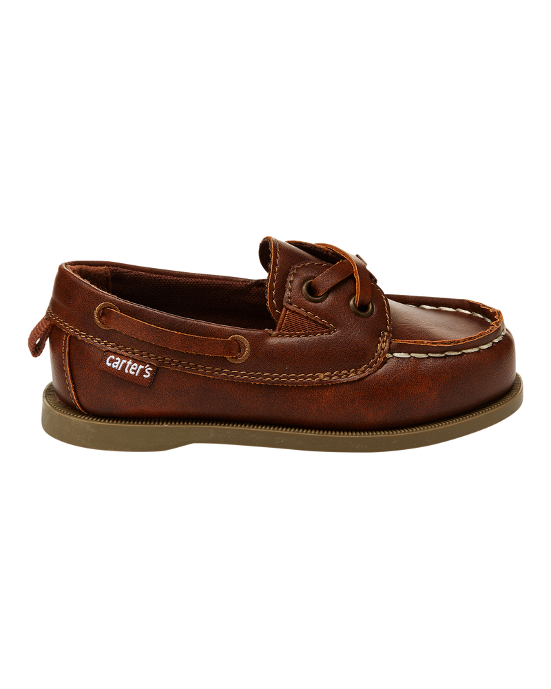 Toddler Boat Shoes, image 2 of 6 slides