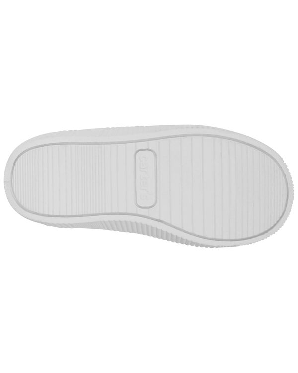 Blue/Yellow Toddler Lemon Water Shoes