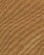 Baby Corduroy Suspender Pants, image 3 of 4 slides