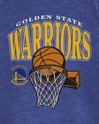 Kid NBA® Golden State Warriors Tee
, image 2 of 2 slides