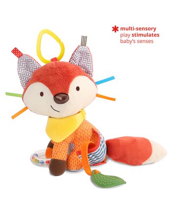 Bandana Buddies Baby Activity Toy , 