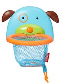 Dog - ZOO® Bathtime Basketball Baby Bath Toy
