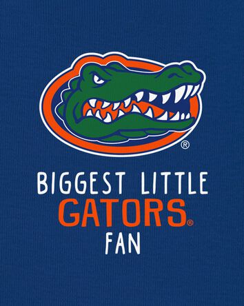 Baby NCAA Florida Gators® Bodysuit, 